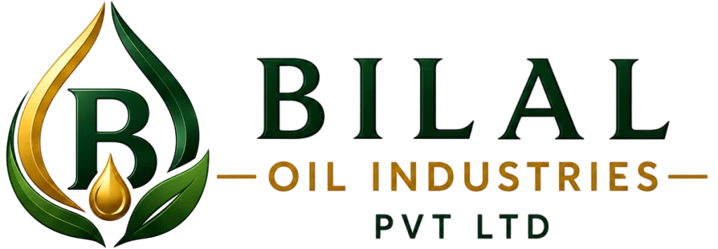 Bilal Oil Industries PVT LTD