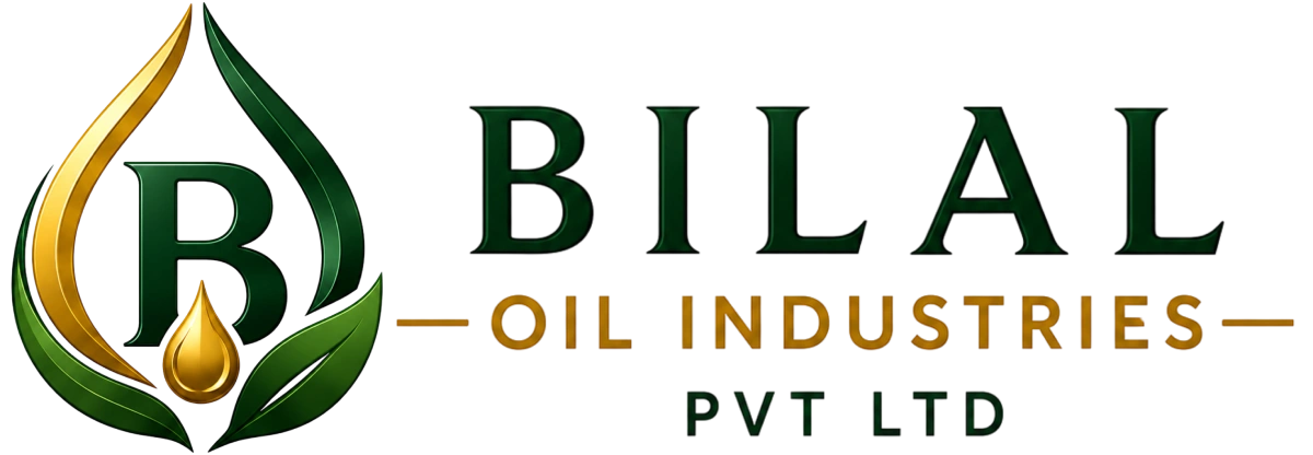 Bilal Oil Industries PVT LTD