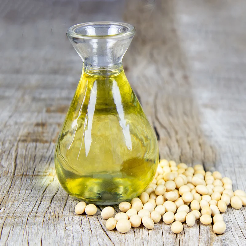 soybean oil