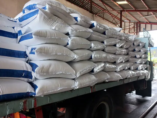 Bulk Soybean Meal Dispatch Tailored to Feed Mill Operations