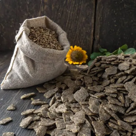 Sunflower Meal Beyond Protein Content